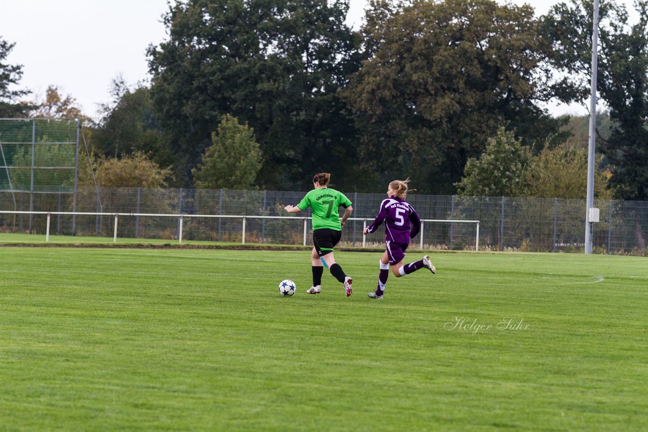 Bild 88 - Schmalfeld am 14.10.12
